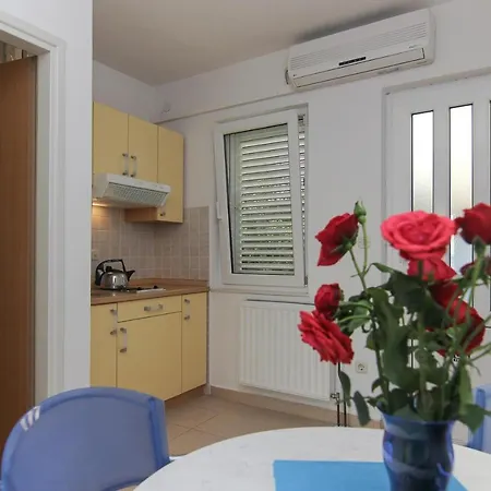 Apartment Alex