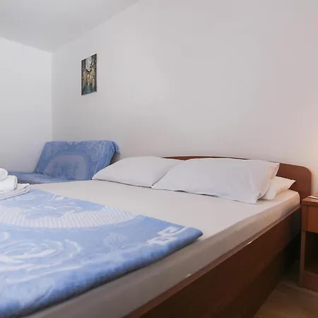 Apartment Alex Podaca