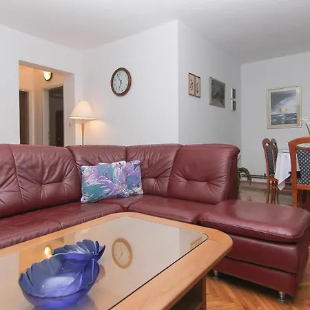 Alex Apartment