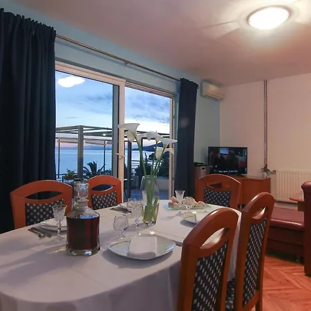 Alex Apartment
