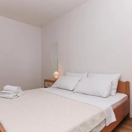 Alex Apartment