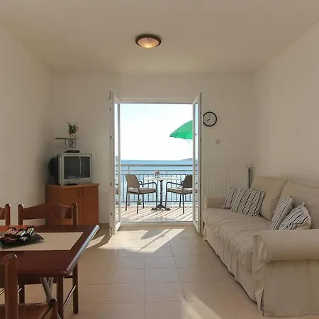 Apartment Alex Podaca