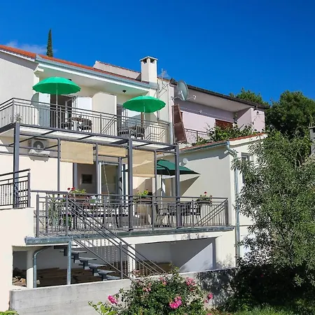 Appartement Alex