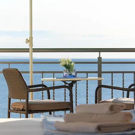 Alex Appartement