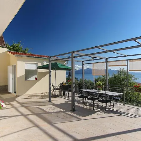 Appartement Alex