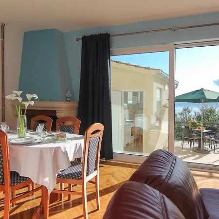 Appartement Alex