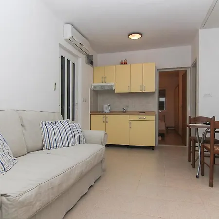Apartmán Alex Podaca