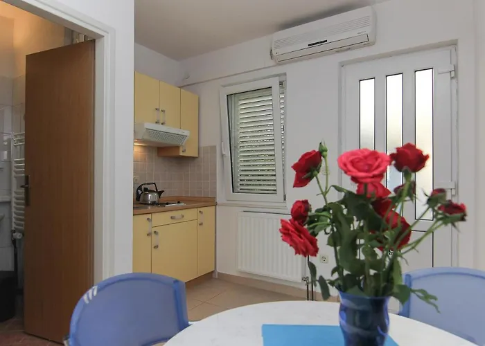 Apartment Alex