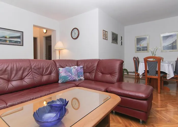 Alex Apartment
