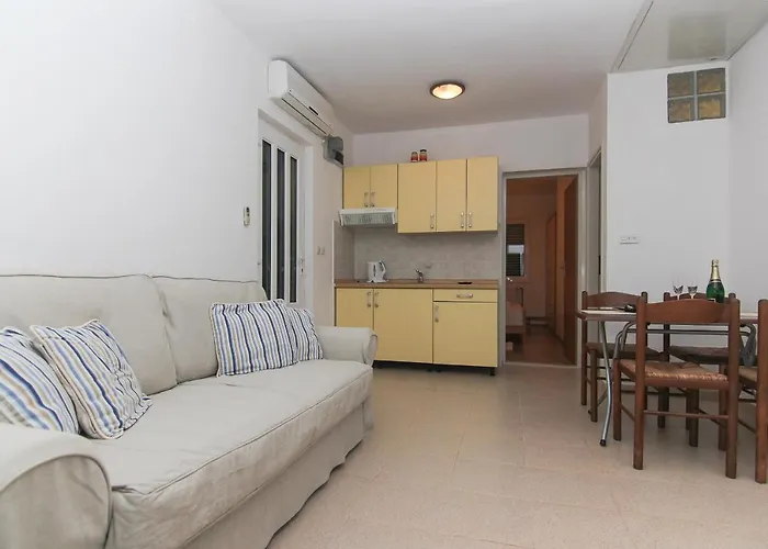 Apartamento Alex Podaca